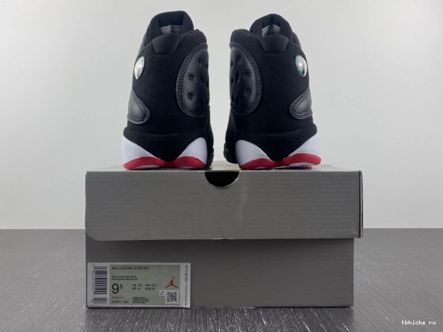 Cheap TB 13 Air Playoffs 414571-062 Jordan 0719